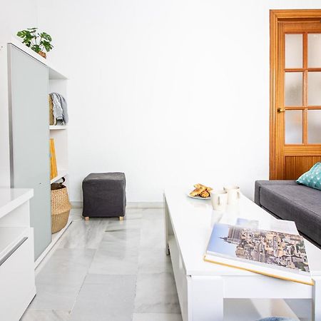 Mariblanca Freshapartments By Bossh! Apartments 马拉加 外观 照片