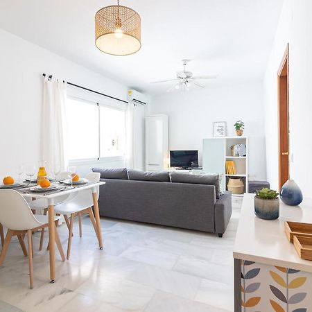 Mariblanca Freshapartments By Bossh! Apartments 马拉加 外观 照片