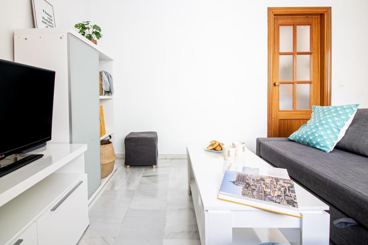 Mariblanca Freshapartments By Bossh! Apartments 马拉加 外观 照片