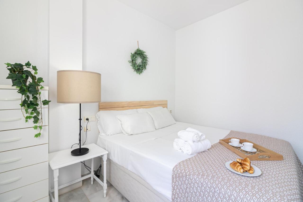 Mariblanca Freshapartments By Bossh! Apartments 马拉加 外观 照片